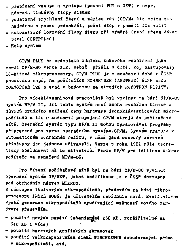 Obr�zek str�nky textu