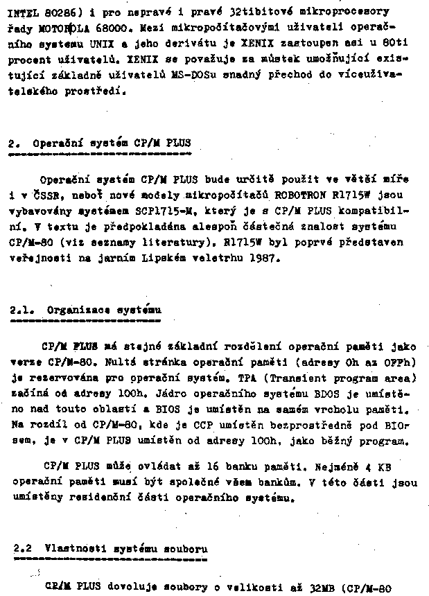 Obr�zek str�nky textu