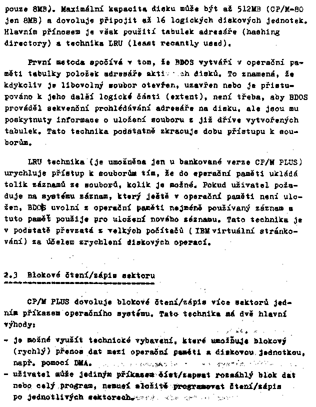 Obr�zek str�nky textu