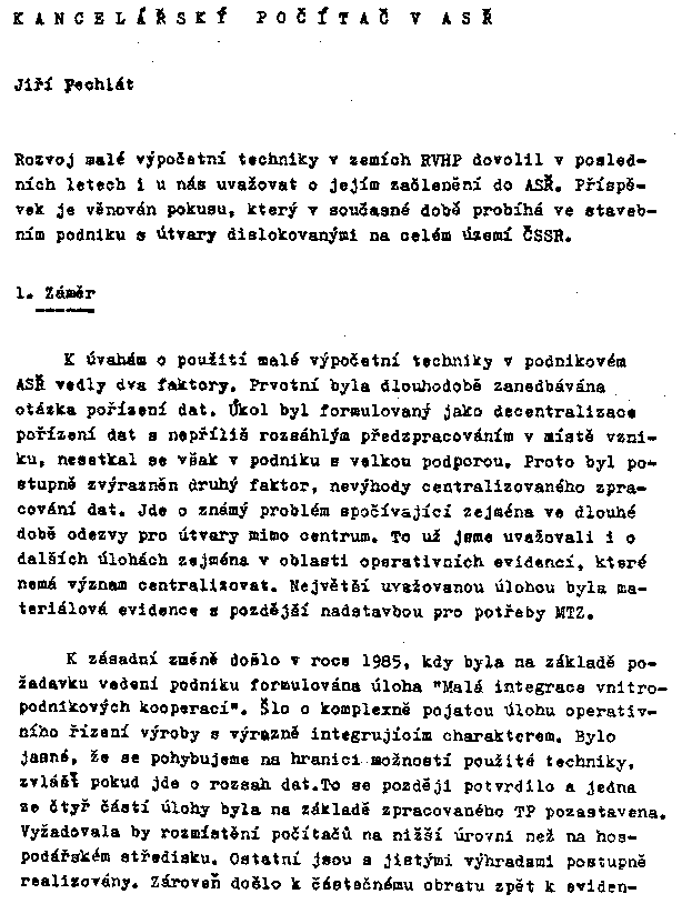 Obr�zek str�nky textu