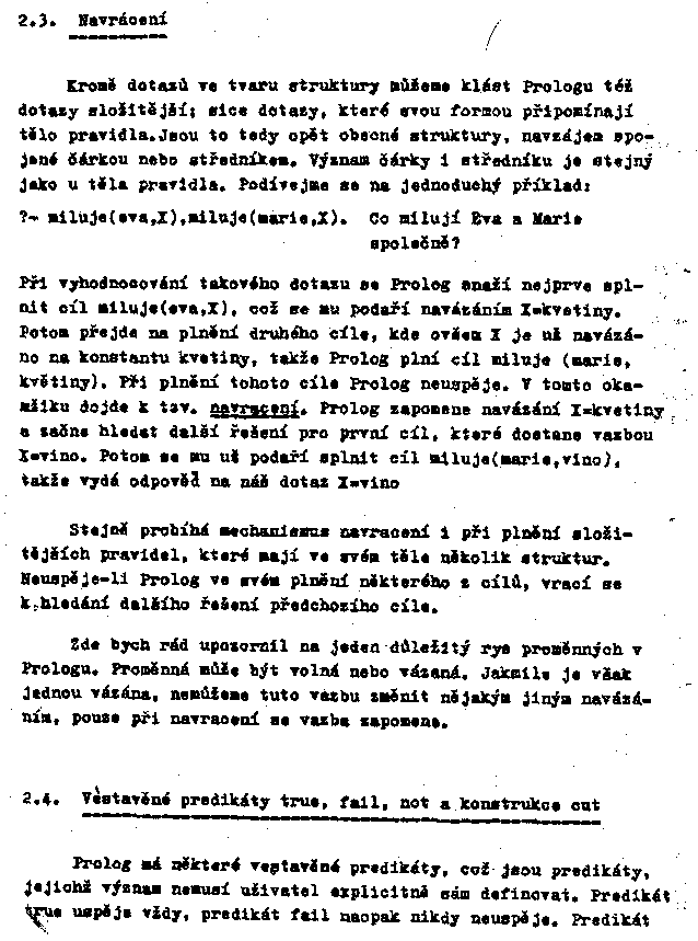 Obr�zek str�nky textu