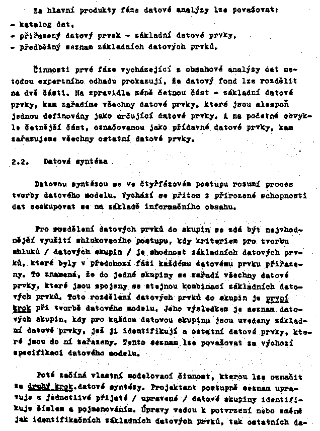 Obr�zek str�nky textu