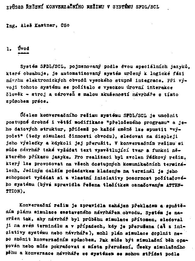 Obr�zek str�nky textu