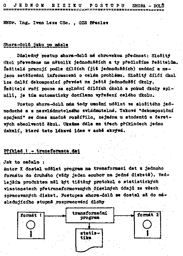 Obr�zek str�nky textu