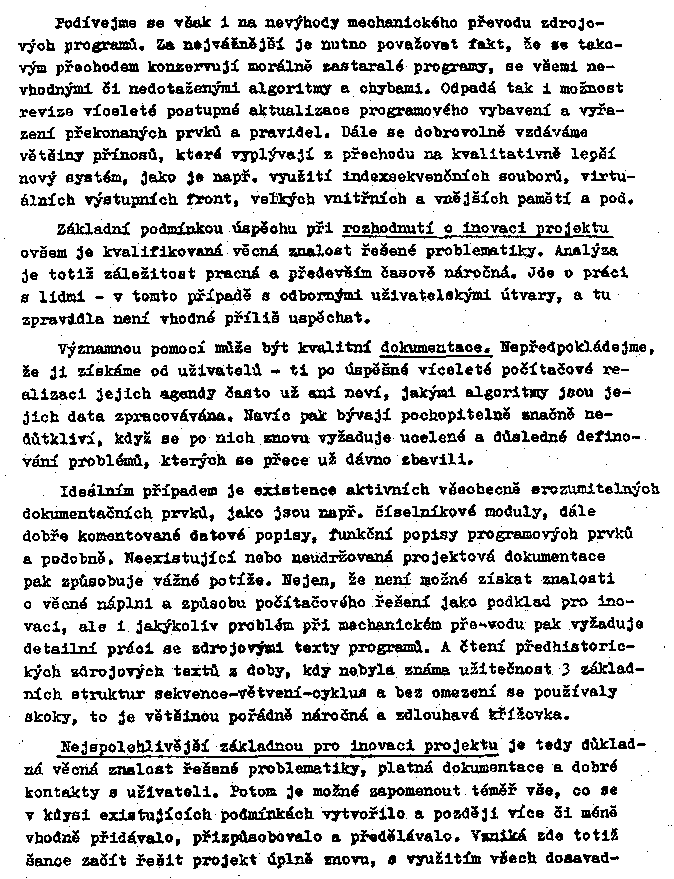 Obr�zek str�nky textu