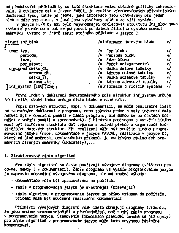 Obr�zek str�nky textu