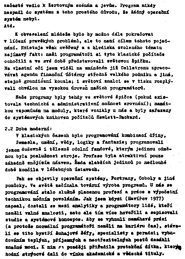 Obr�zek str�nky textu