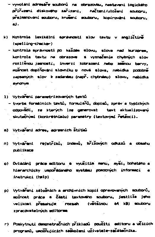 Obr�zek str�nky textu