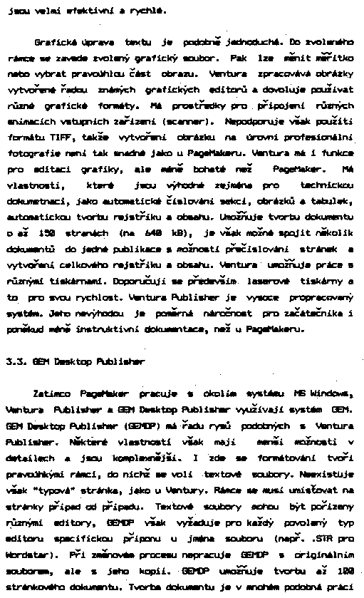 Obr�zek str�nky textu