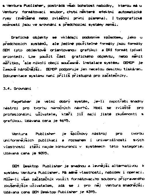 Obr�zek str�nky textu