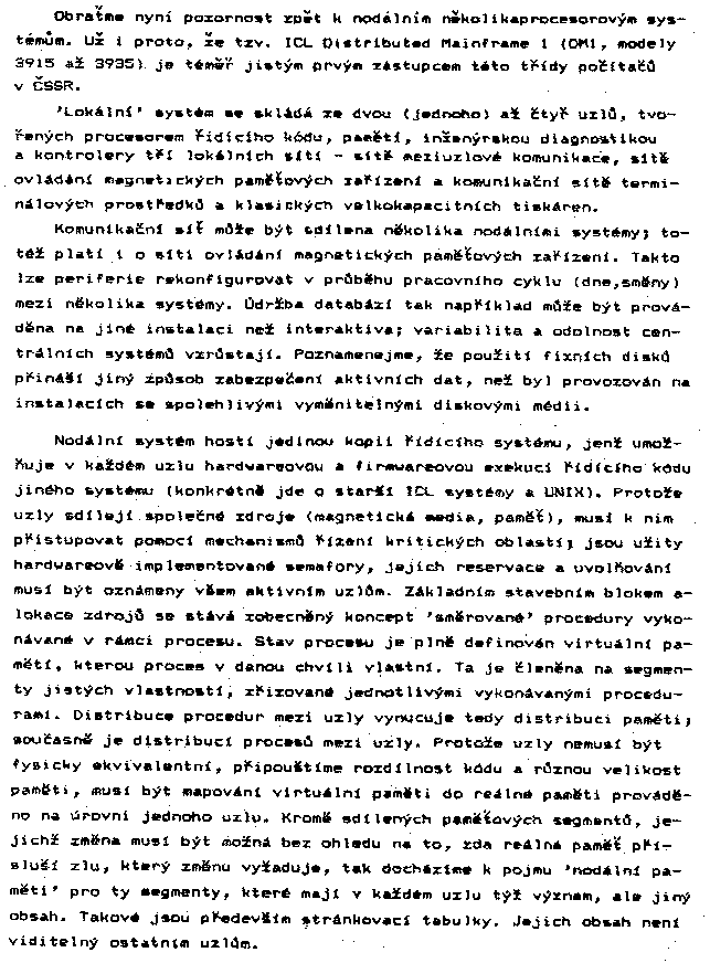 Obr�zek str�nky textu