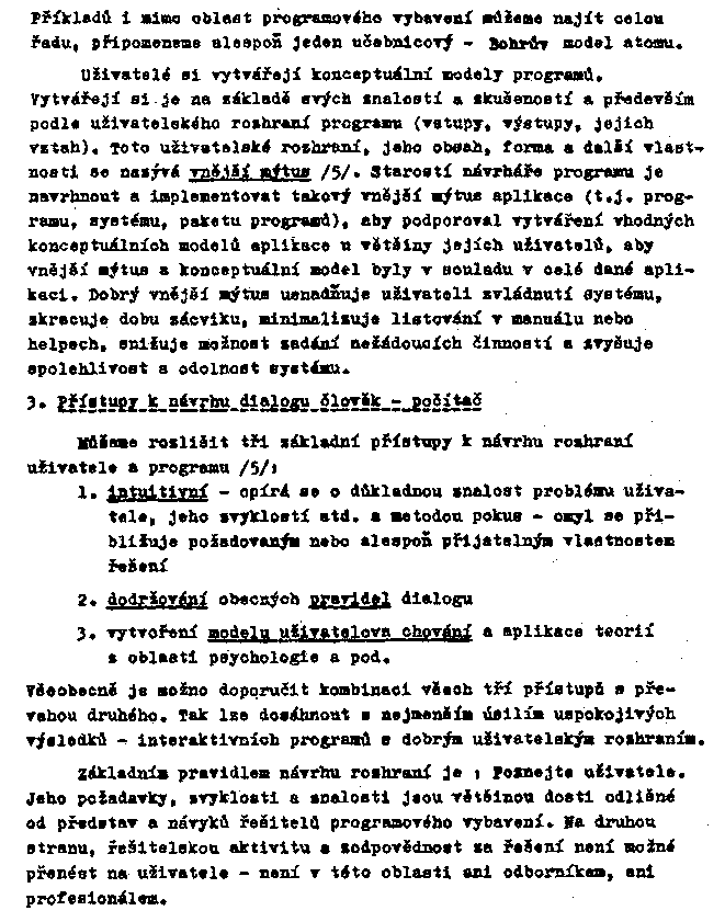 Obr�zek str�nky textu