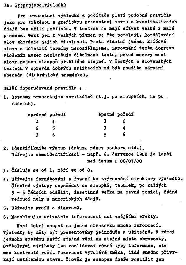 Obr�zek str�nky textu