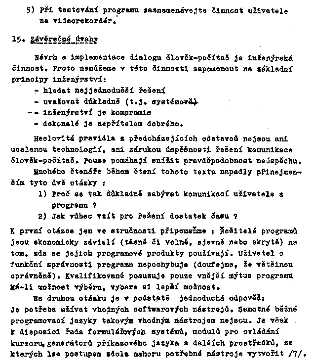 Obr�zek str�nky textu