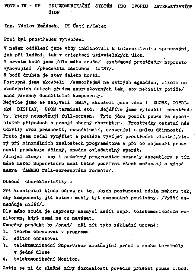 Obr�zek str�nky textu