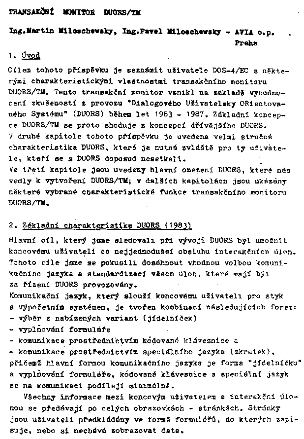 Obr�zek str�nky textu