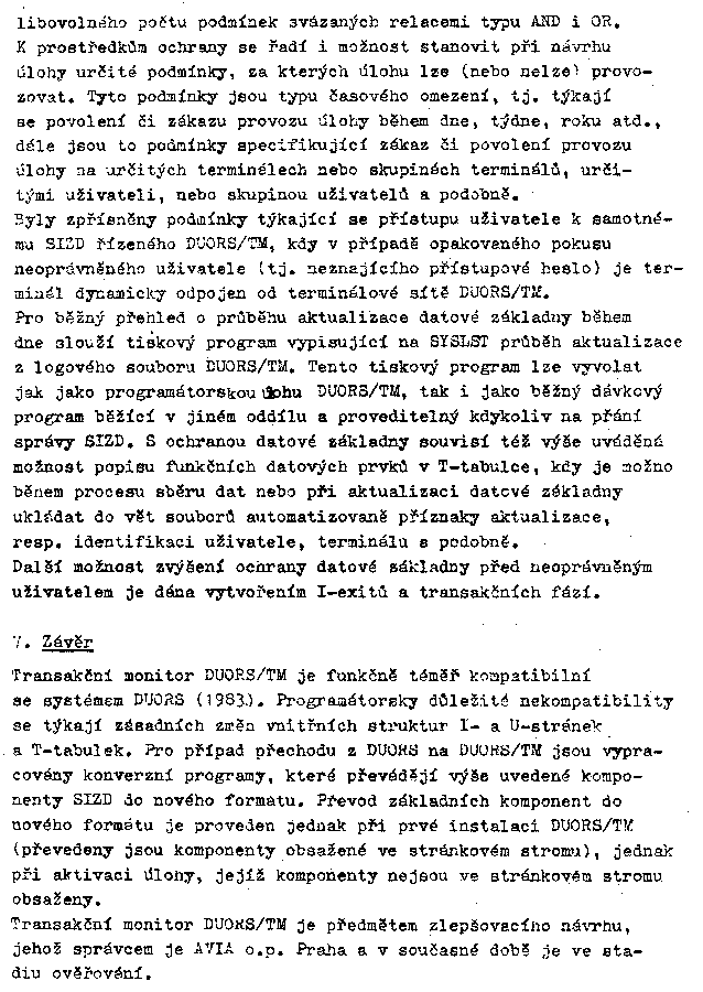 Obr�zek str�nky textu