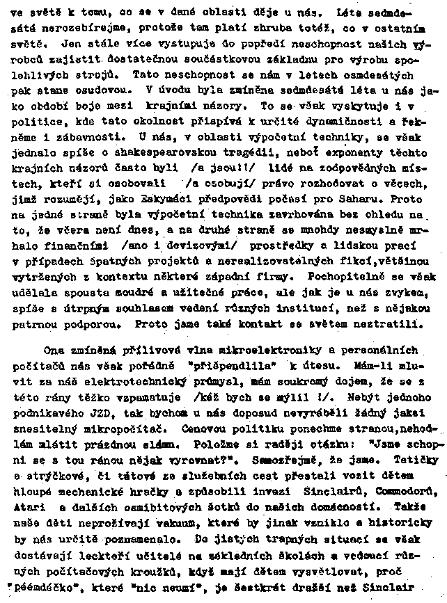 Obr�zek str�nky textu