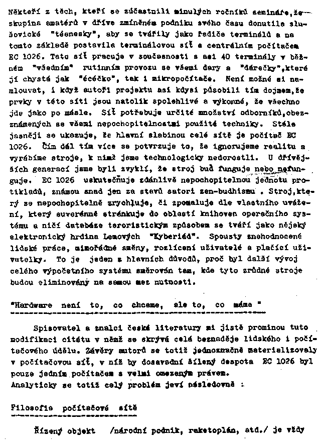 Obr�zek str�nky textu