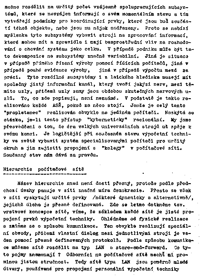 Obr�zek str�nky textu