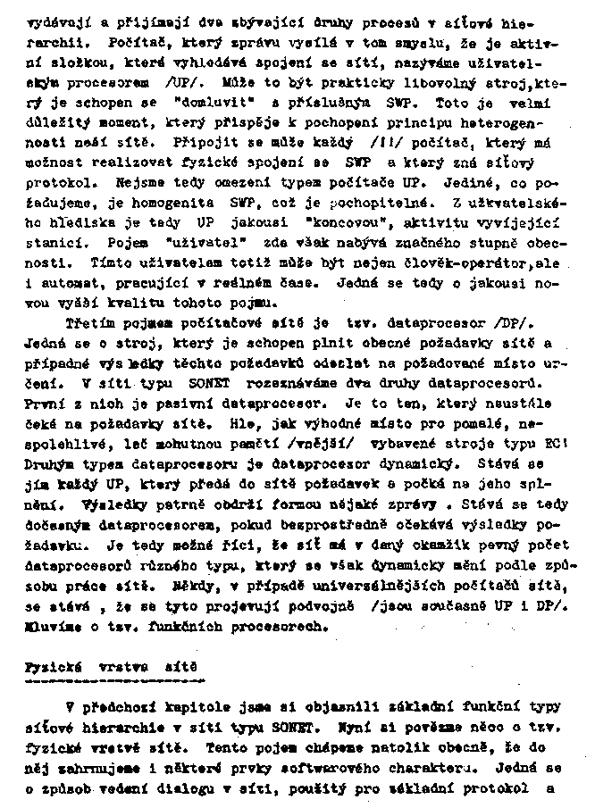 Obr�zek str�nky textu