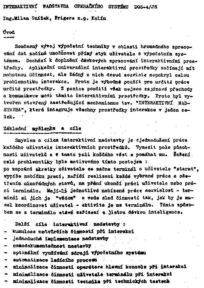 Obr�zek str�nky textu