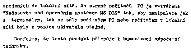 Obr�zek str�nky textu