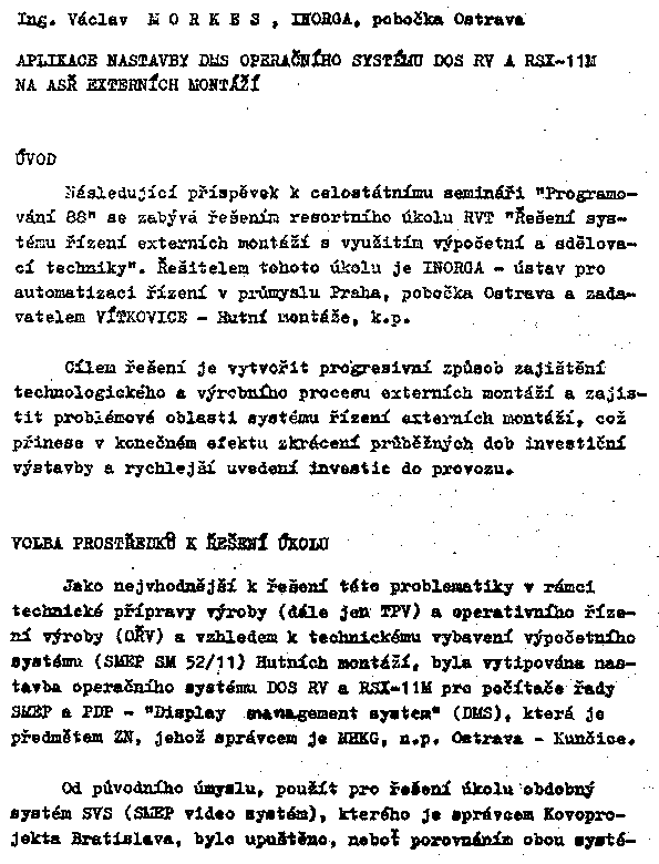 Obr�zek str�nky textu