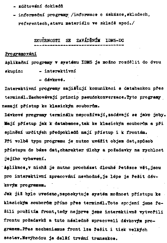 Obr�zek str�nky textu