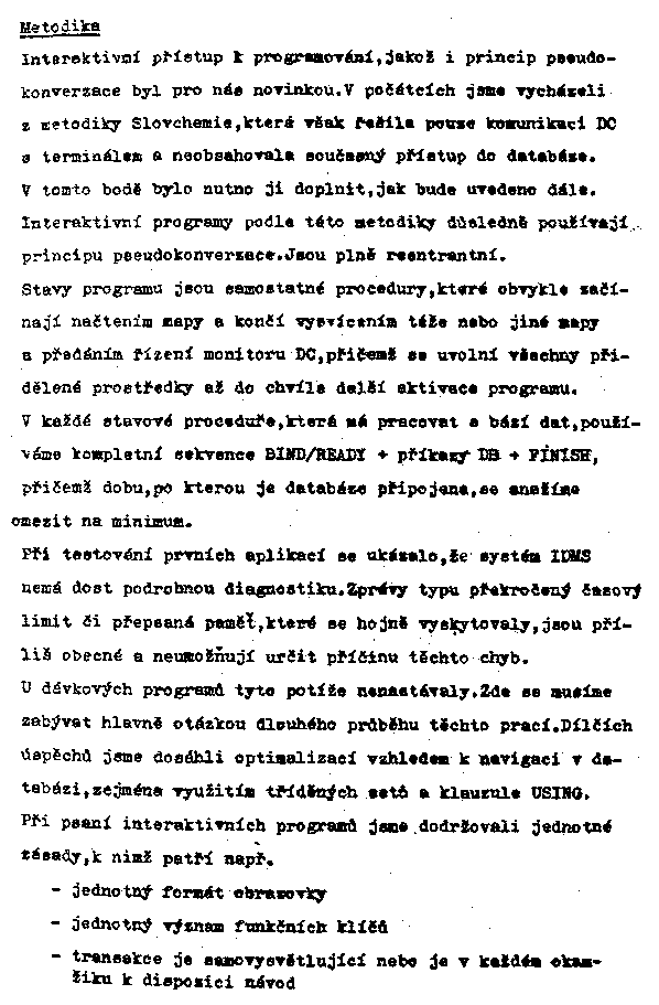 Obr�zek str�nky textu