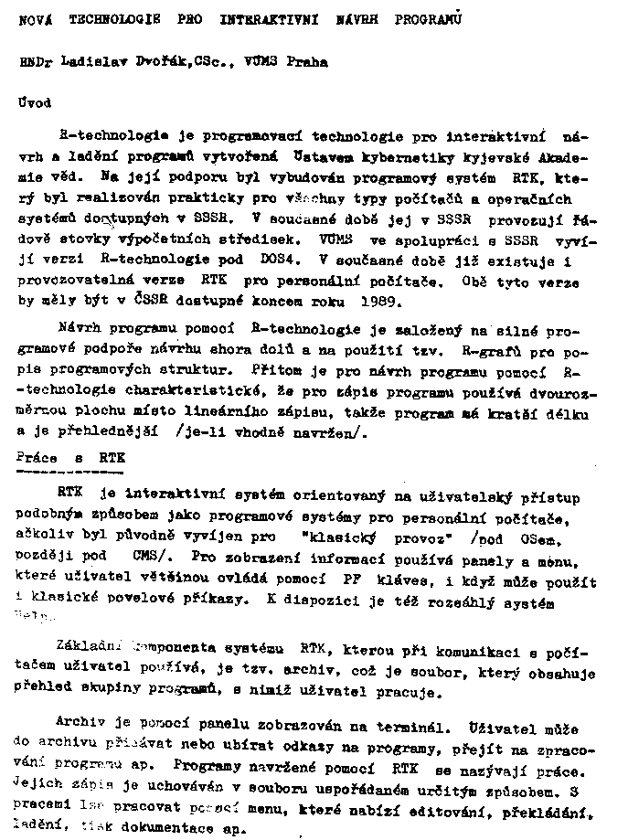 Obr�zek str�nky textu