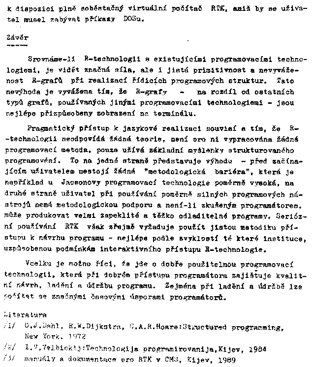 Obr�zek str�nky textu