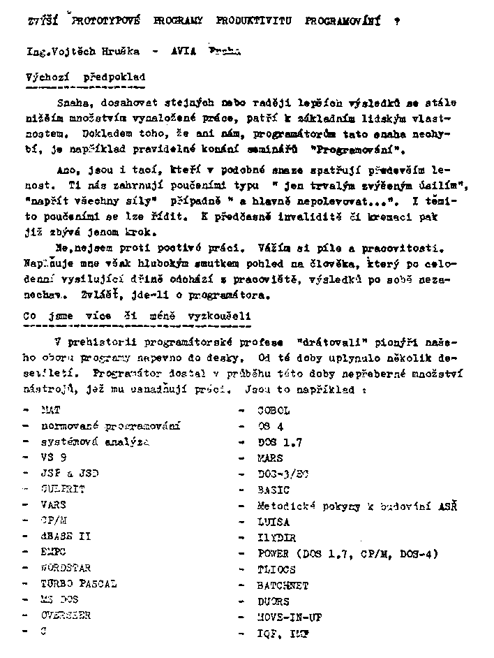 Obr�zek str�nky textu