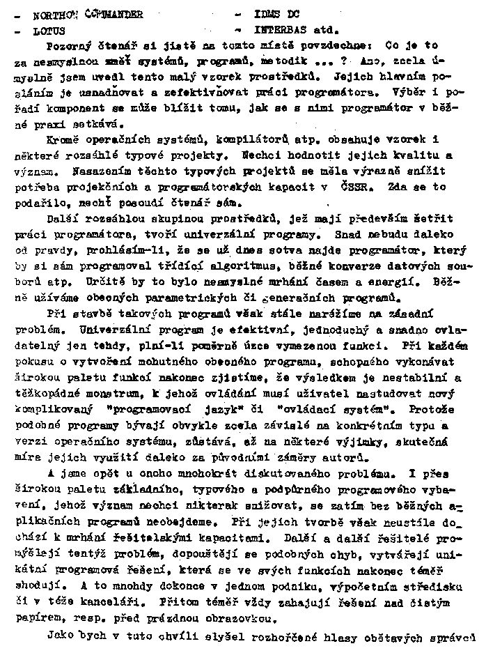 Obr�zek str�nky textu