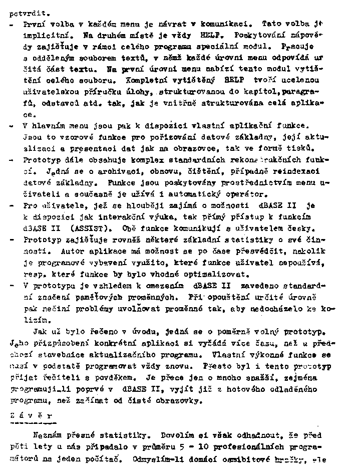 Obr�zek str�nky textu