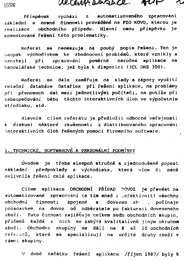 Obr�zek str�nky textu