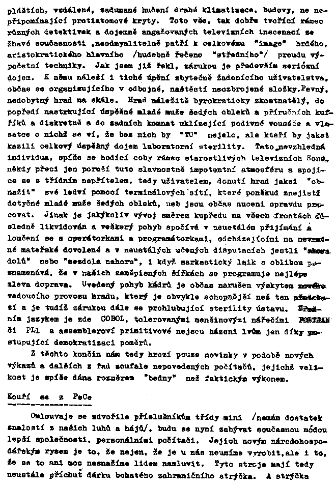 Obr�zek str�nky textu