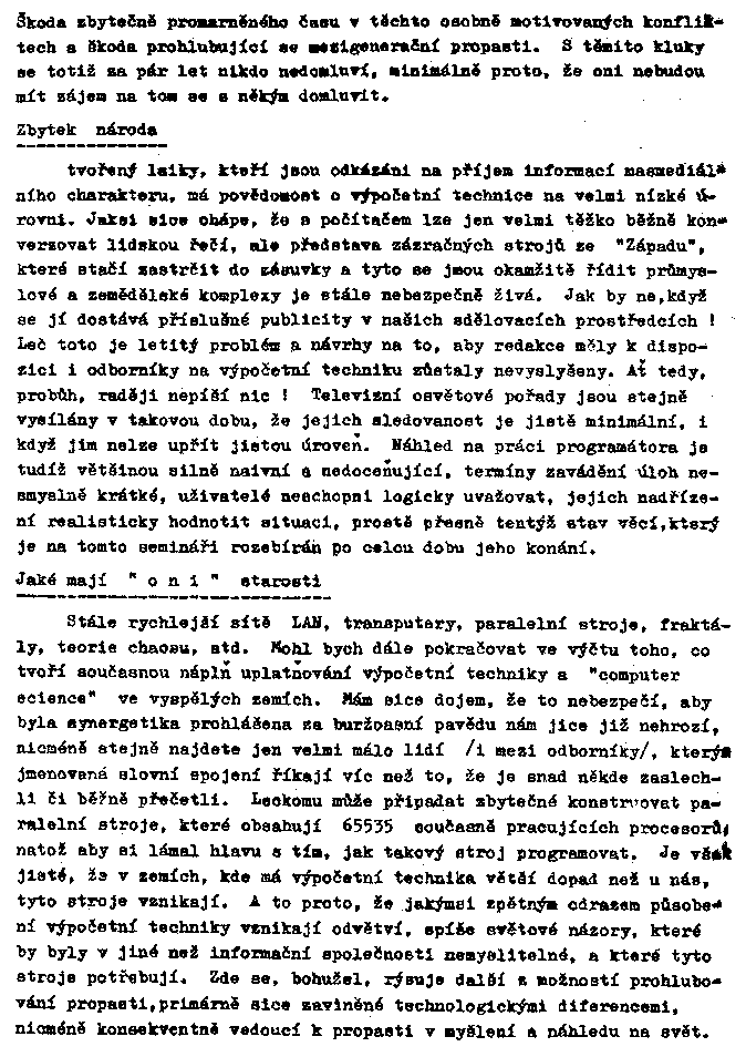 Obr�zek str�nky textu