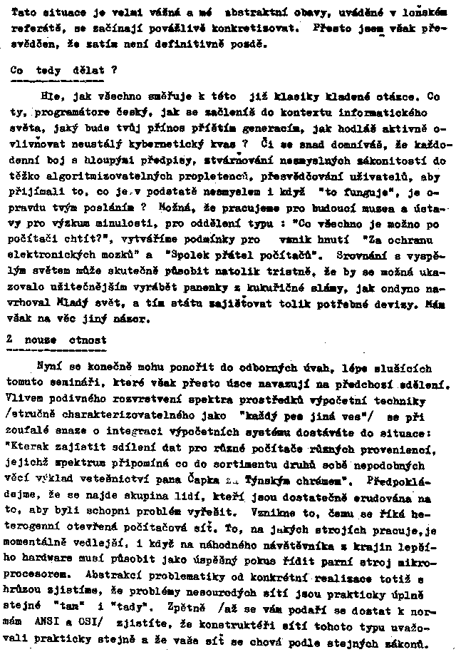 Obr�zek str�nky textu