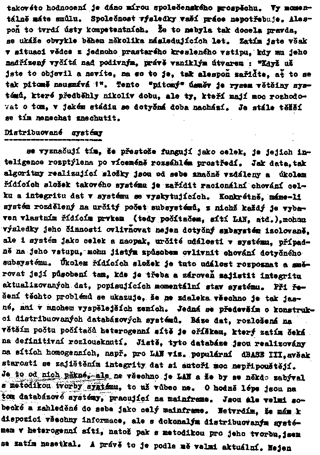 Obr�zek str�nky textu