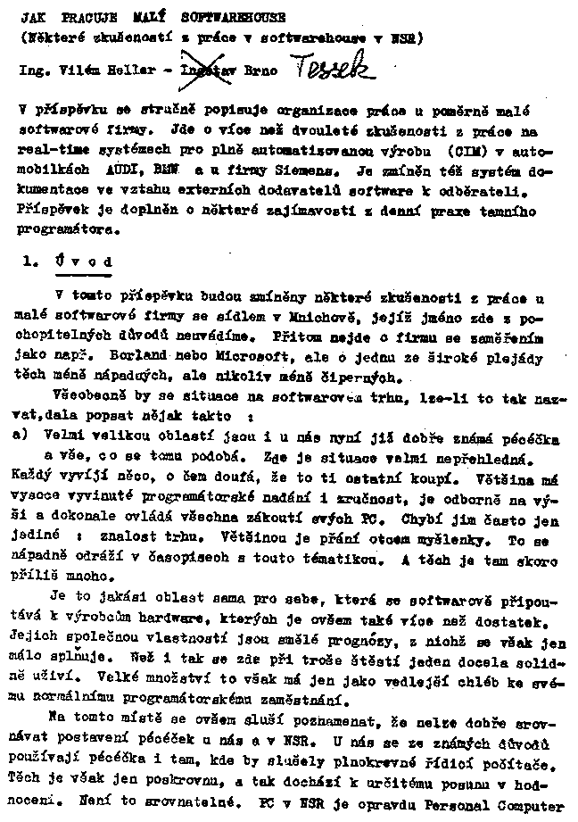 Obr�zek str�nky textu