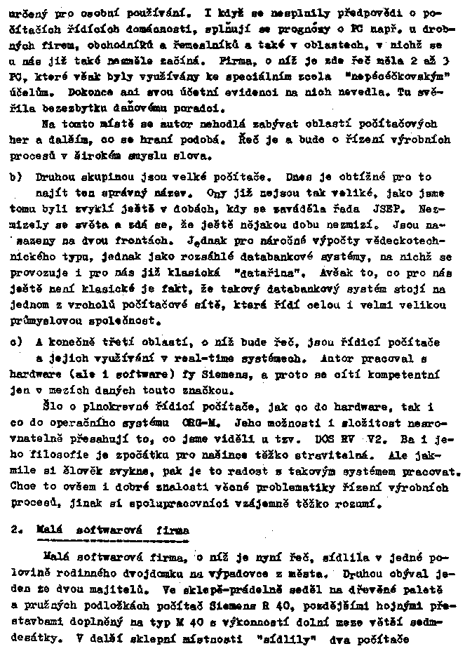 Obr�zek str�nky textu