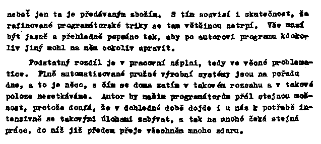 Obr�zek str�nky textu