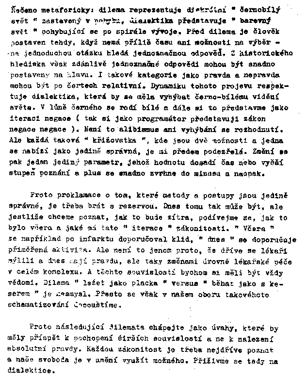 Obr�zek str�nky textu