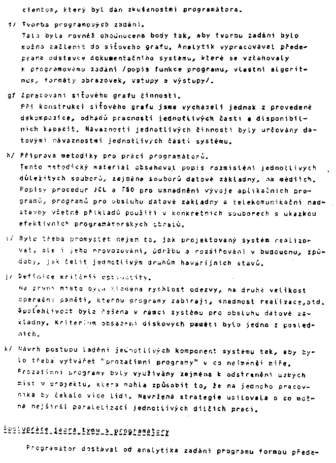 Obr�zek str�nky textu