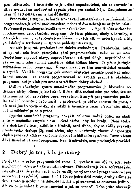 Obr�zek str�nky textu