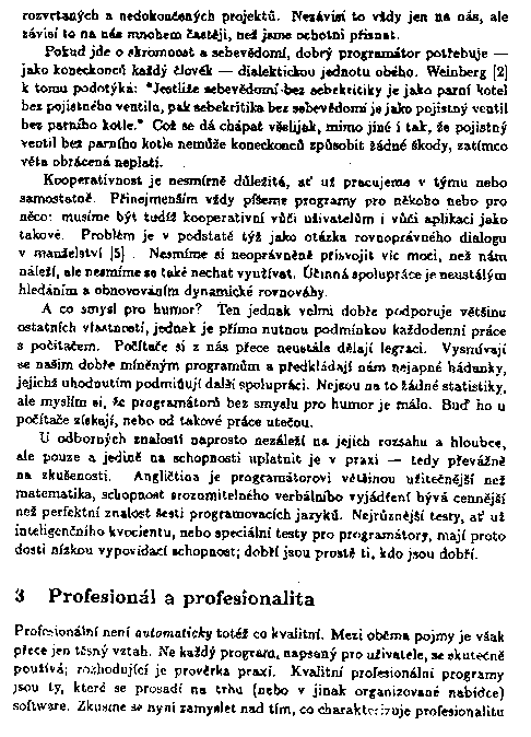 Obr�zek str�nky textu