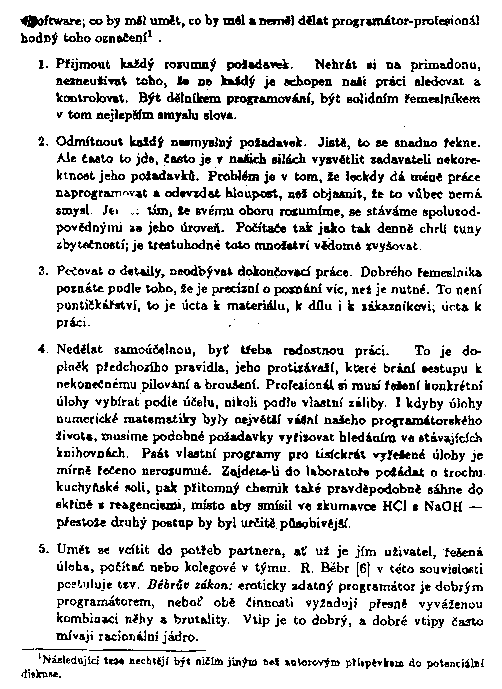 Obr�zek str�nky textu