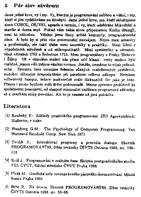 Obr�zek str�nky textu