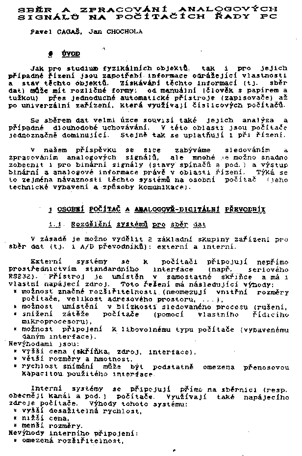 Obr�zek str�nky textu